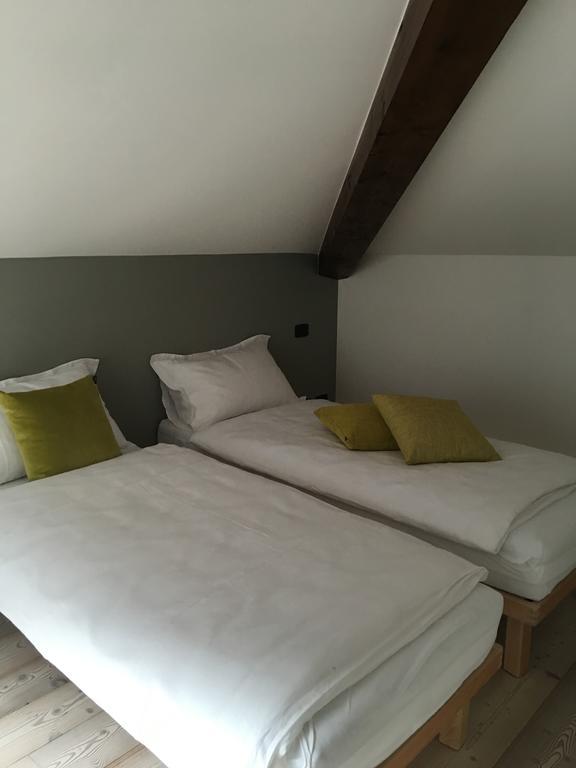 Appartamento I Sentieri 23 Riva del Garda Exterior foto